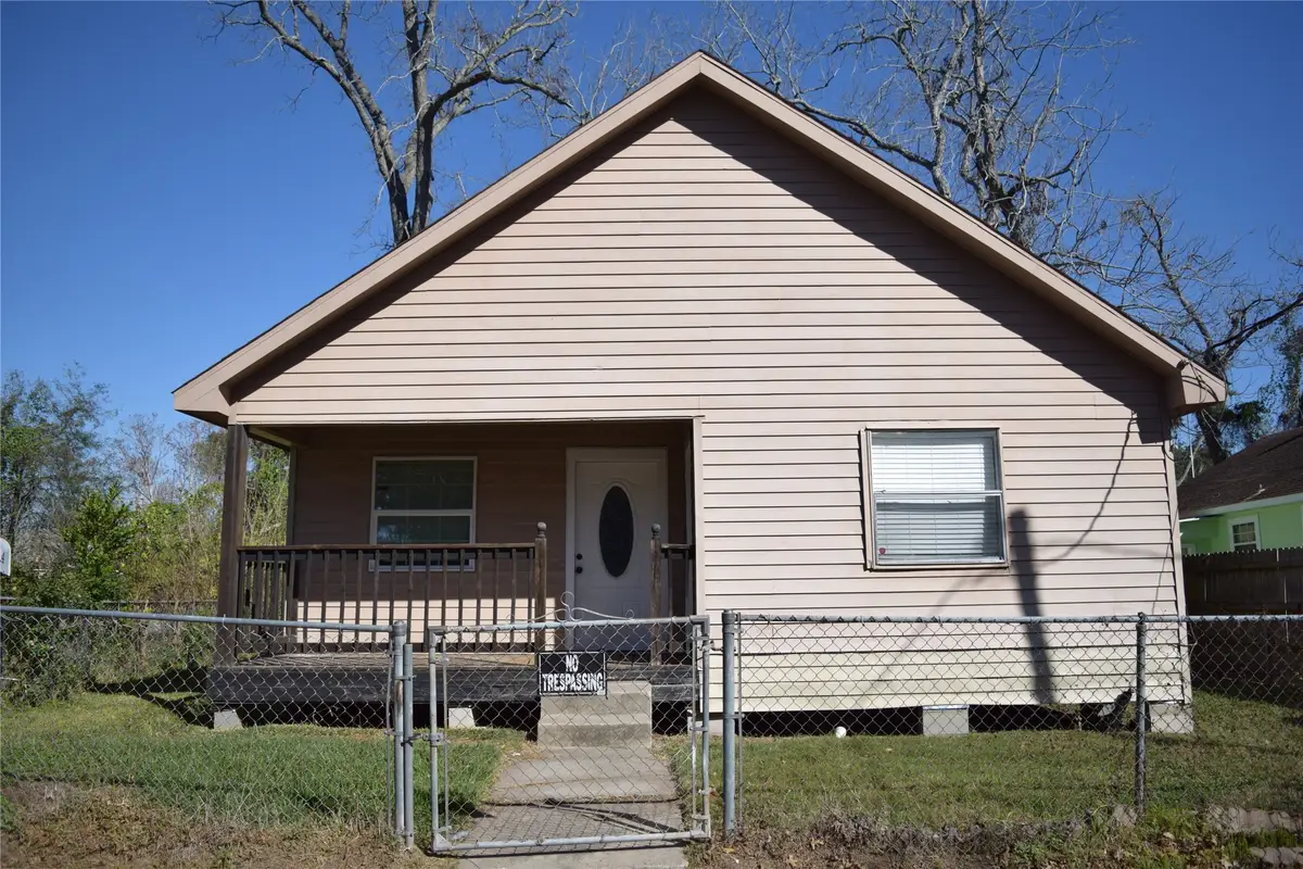 214 E Jack Street, Baytown, TX 77520 - Image #1