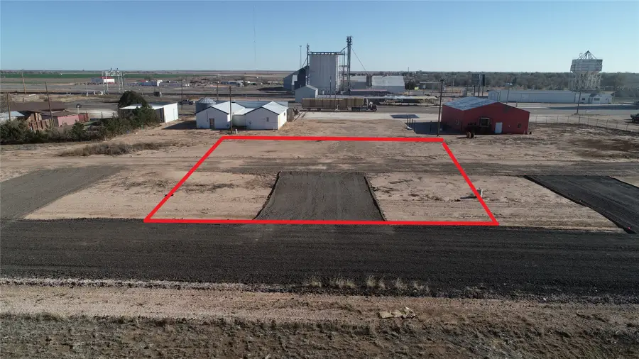 204 Hartwell Avenue, Bovina, TX 79009 - Image #2