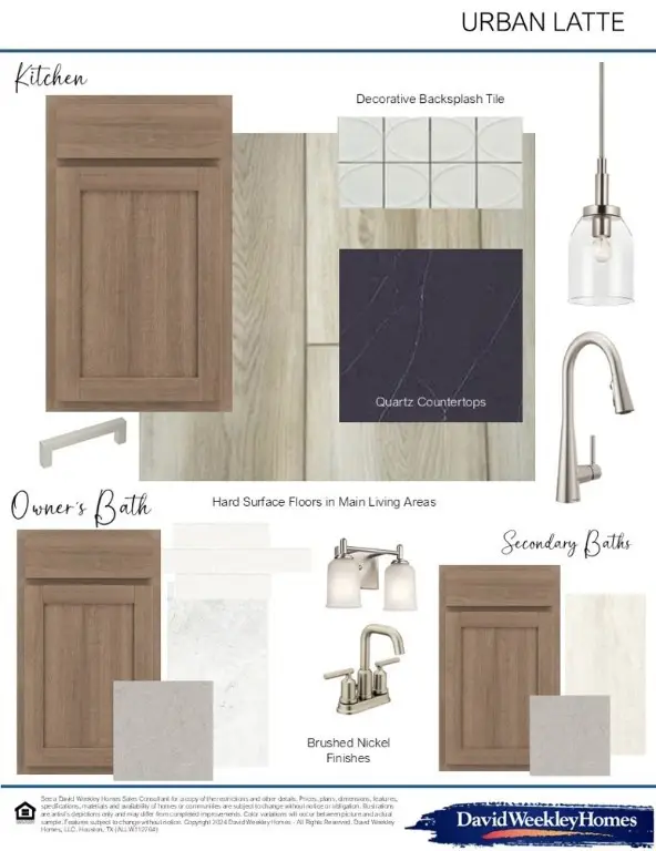 8720 Mancos Valley Court, Porter, TX 77365 - #3