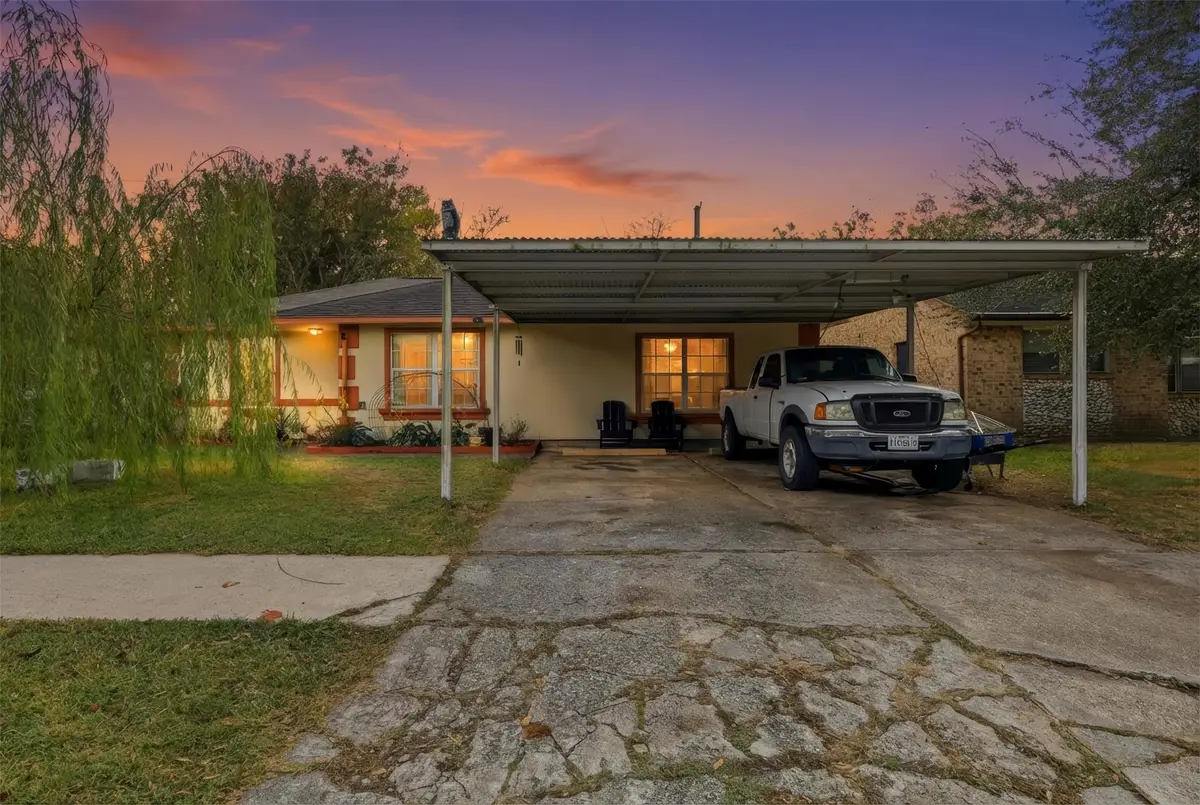 2706 Sweetgum Street, Pasadena, TX 77502 - Image #1