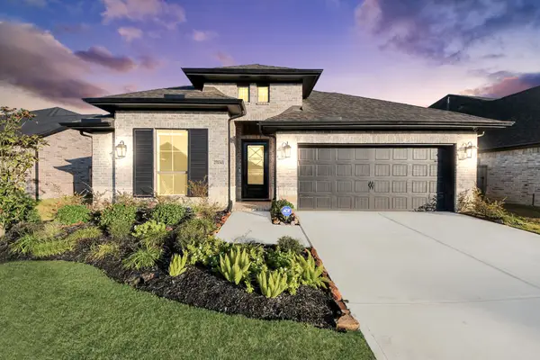 27134 Spearbract Hollow Trl, Hockley, TX 77447