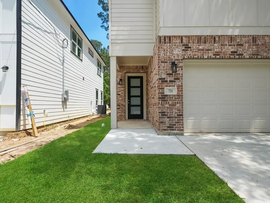 731 Magnolia Point Drive, Huffman, TX 77336 - #3