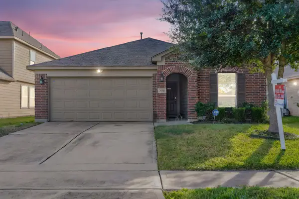 3211 Madison Elm Street, Katy, TX 77493