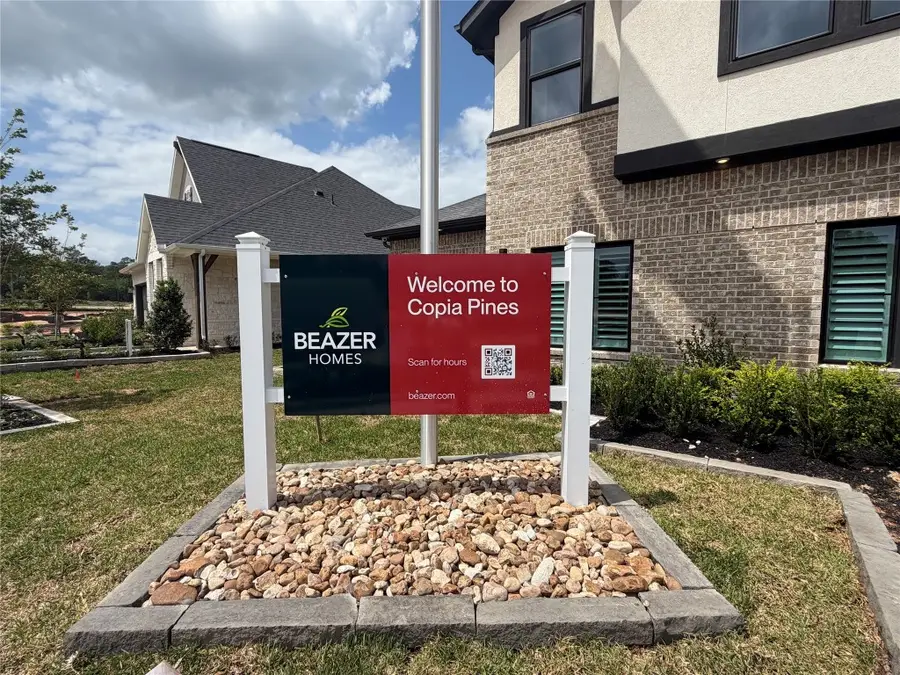 10155 Copia Lane, Montgomery, TX 77316 - #2