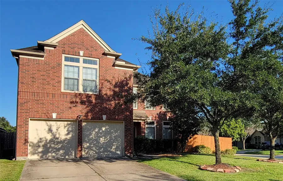 2813 Arbor Brook Lane, Pearland, TX 77584 - #2