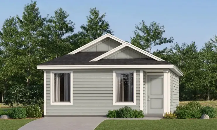 397 Lucia Way, Cleveland, TX 77327 - #1