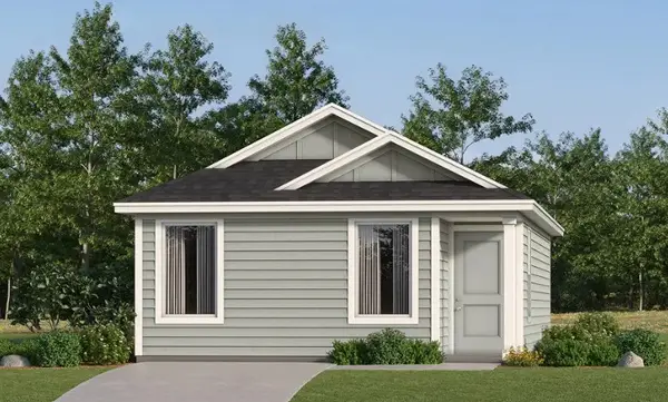 397 Lucia Way, Cleveland, TX 77327