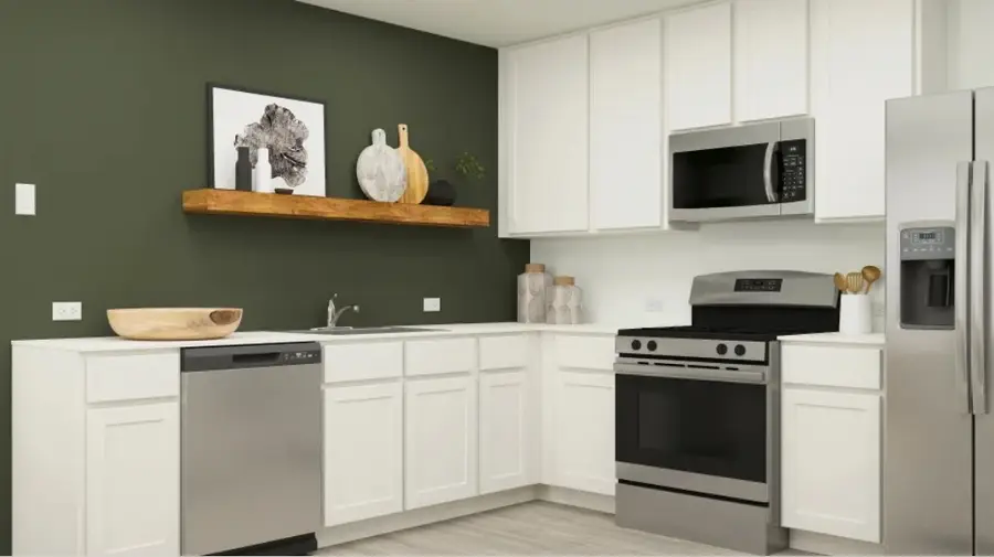 397 Lucia Way, Cleveland, TX 77327 - #3