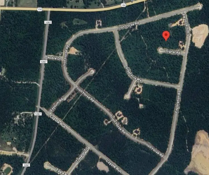 122 Signal Road, New Waverly, TX 77358 - Image #2