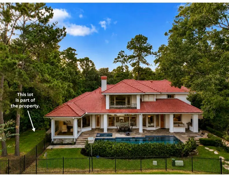 47 Summerwalk Place, The Woodlands, TX 77381 - #1