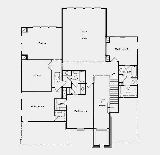 18311 Magnolia Valley Lane, Richmond, TX 77407 - Image #3