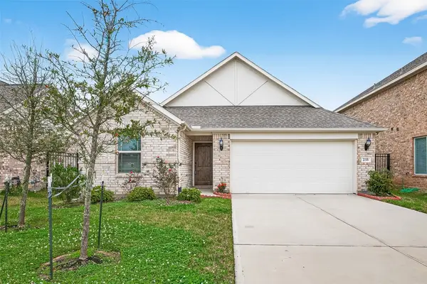 233 Bonita Beach Dr Drive, Katy, TX 77493
