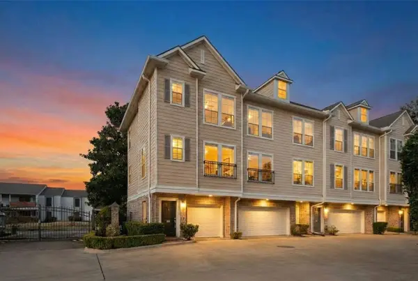 3001 Murworth Drive #101, Houston, TX 77025