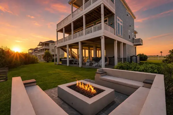 17215 Termini San Luis Pass Road, Galveston, TX 77554