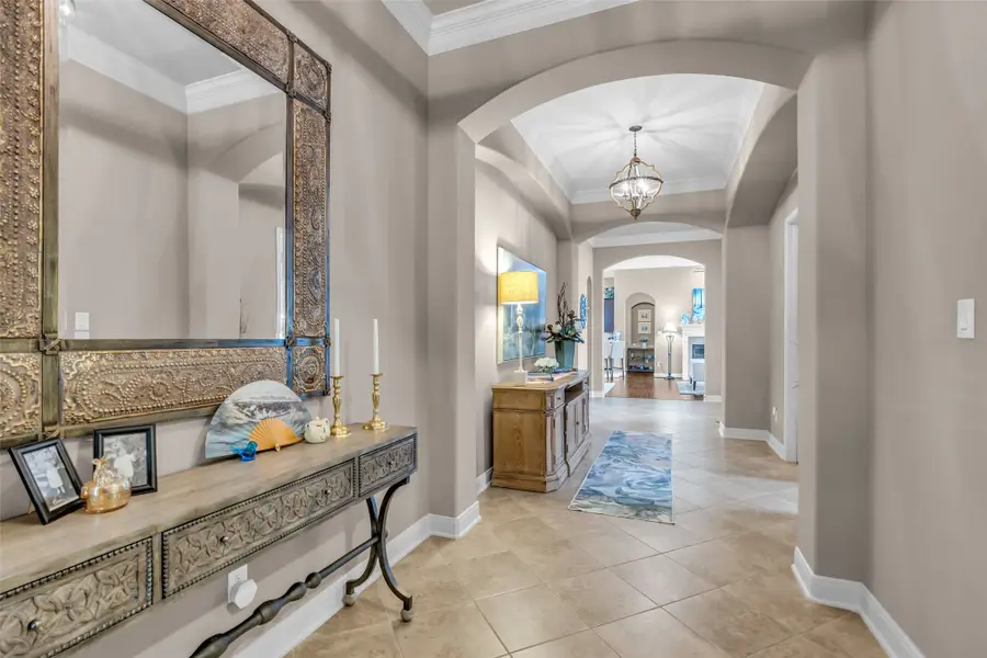 46 Danby Place, Tomball, TX 77375 - #3