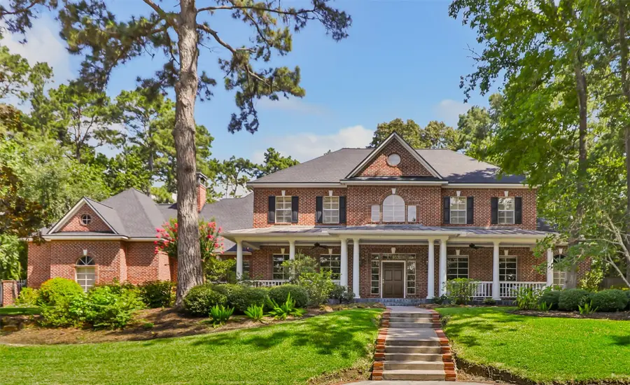 1506 Sheltering Oaks Lane, Kingwood, TX 77345 - #2