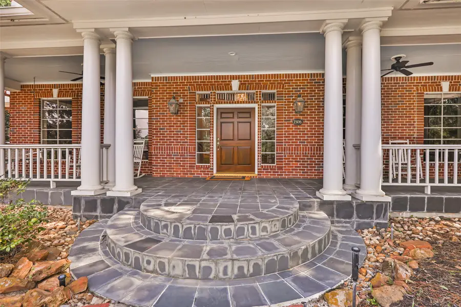 1506 Sheltering Oaks Lane, Kingwood, TX 77345 - #3