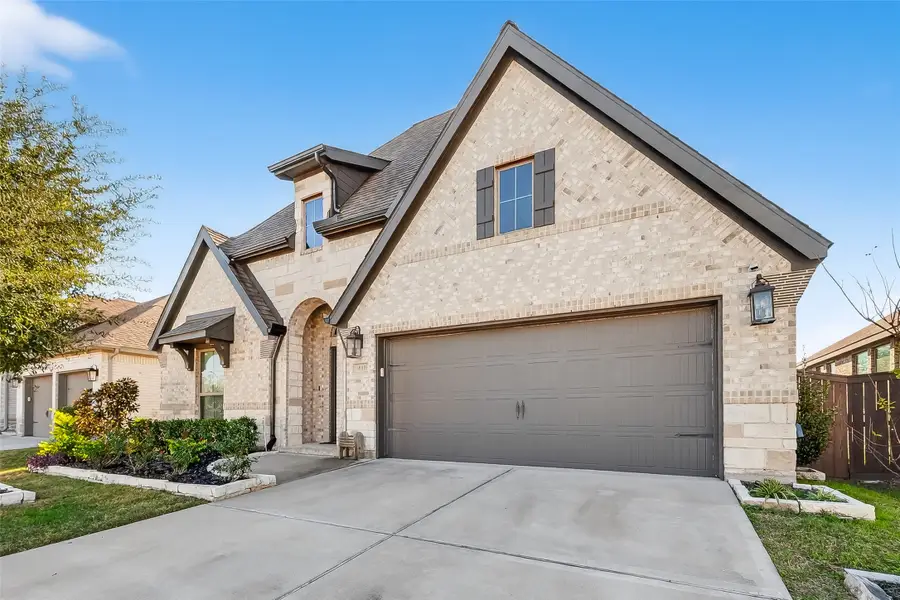 3610 Brattain Drive, Iowa Colony, TX 77583 - #2