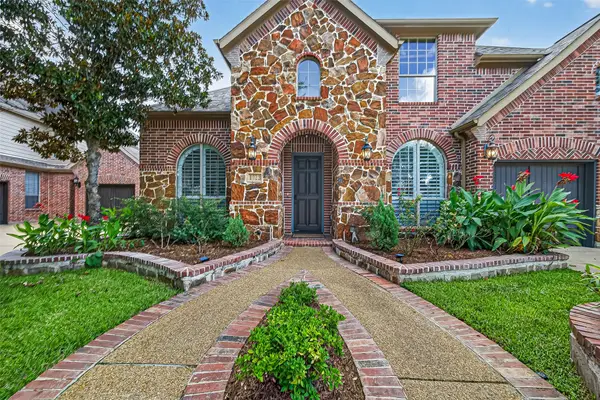 1722 Ravenel Lane, Sugar Land, TX 77479