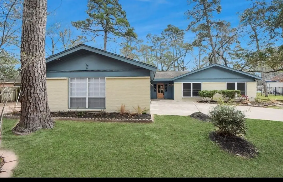26206 Maplewood Drive, Spring, TX 77386 - #1