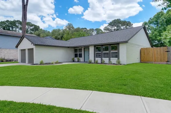 4511 Dawn Creek Lane, Spring, TX 77388