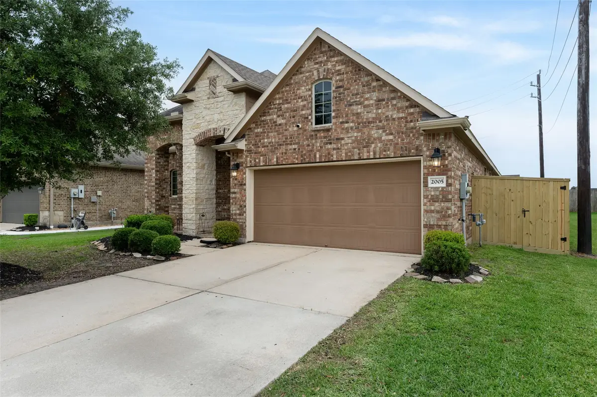 2005 Sunset Terrace Lane, Pearland, TX 77089 - #1