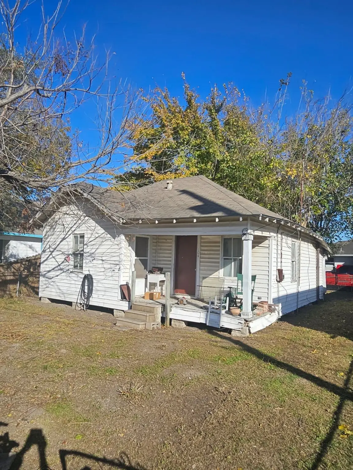 104 Foyce Street, Houston, TX 77022 - #1