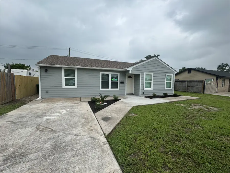 13307 Joliet Street, Houston, TX 77015 - #2