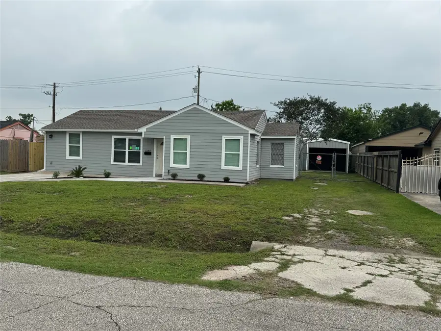 13307 Joliet Street, Houston, TX 77015 - #3