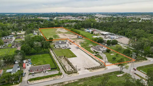 14311 Smith Road, Humble, TX 77396