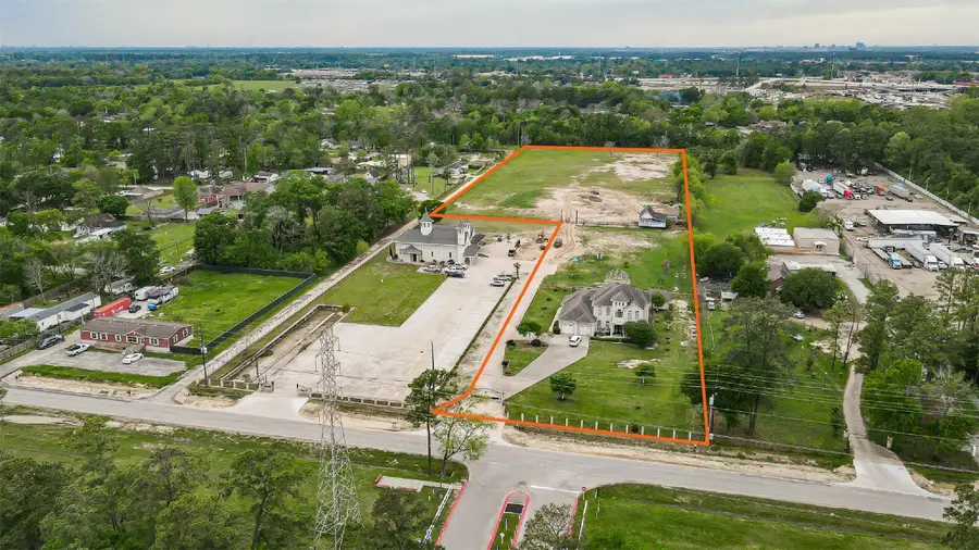 14311 Smith Road, Humble, TX 77396 - #2