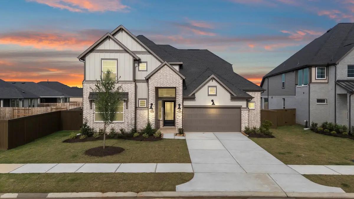 228 Sandhill Grove Trail, Waller, TX 77447 - #1