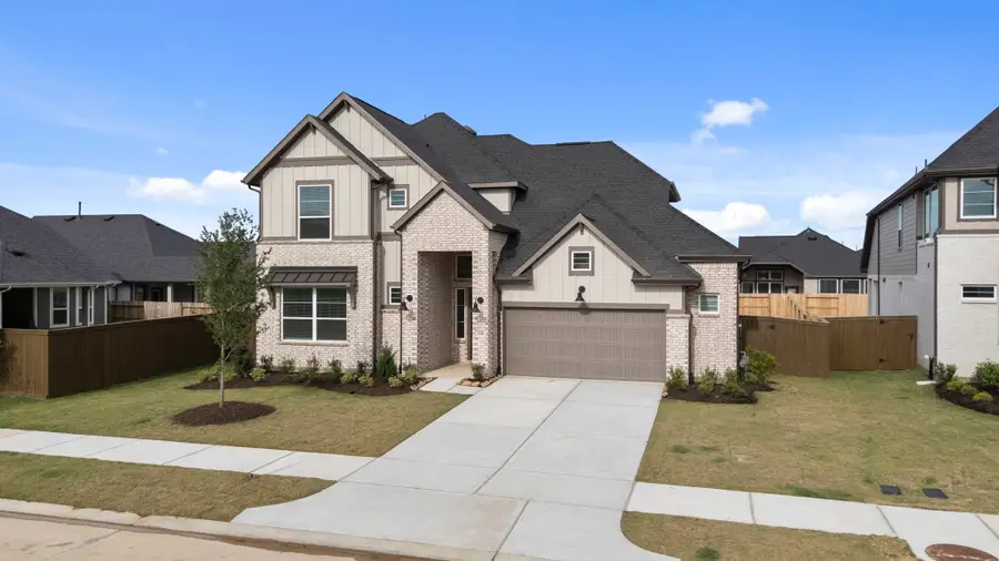 228 Sandhill Grove Trail, Waller, TX 77447 - #2