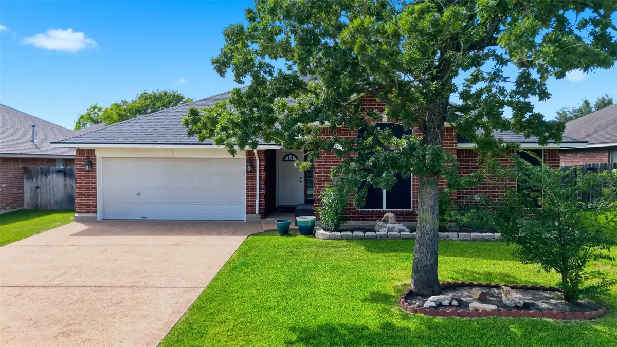 1413 Salem Court, College Station, TX 77845 - #1