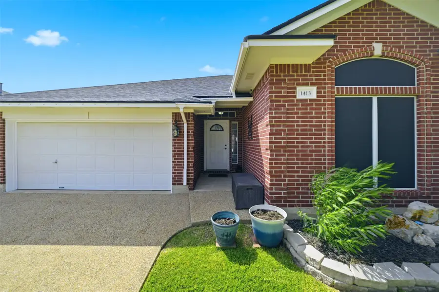 1413 Salem Court, College Station, TX 77845 - #2