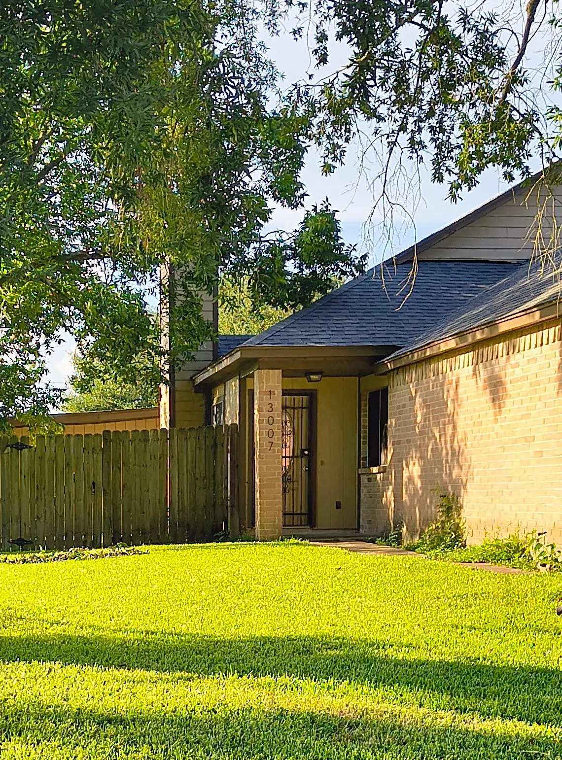 13007 Abalone Way, Houston, TX 77044 - #1