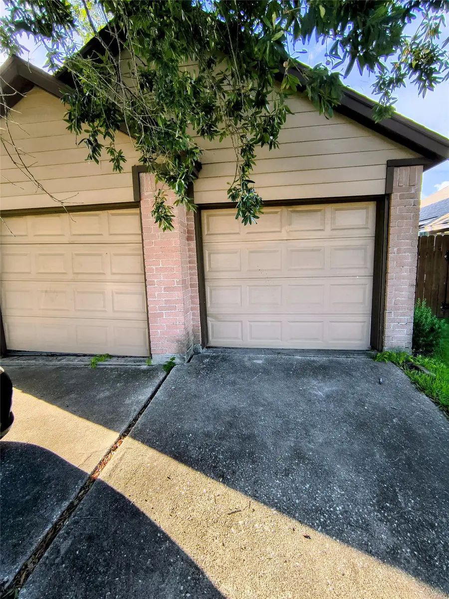 13007 Abalone Way, Houston, TX 77044 - #2