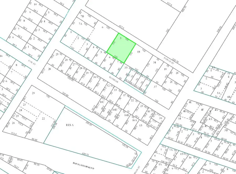 3798 Burch St Street, Houston, TX 77003 - Image #3