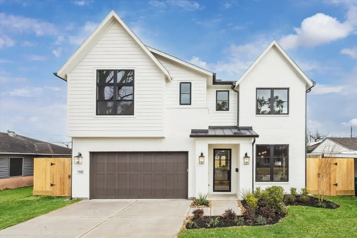 7210 Jalna Street, Houston, TX 77055 - #1