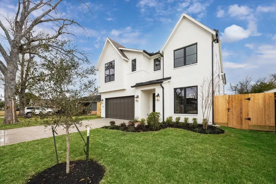 7210 Jalna Street, Houston, TX 77055 - #2