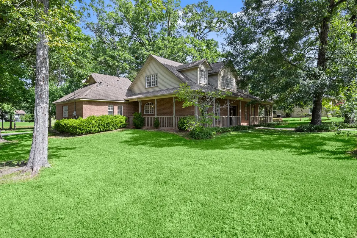 21 Panorama Drive, Conroe, TX 77304 - Image #1
