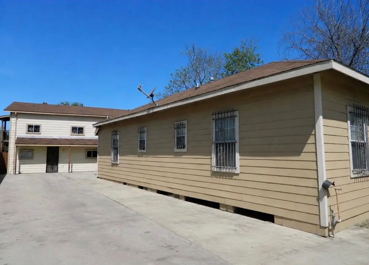 313 Blanche Street, Houston, TX 77011 - #1
