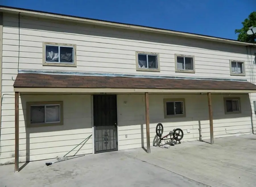 313 Blanche Street, Houston, TX 77011 - #3