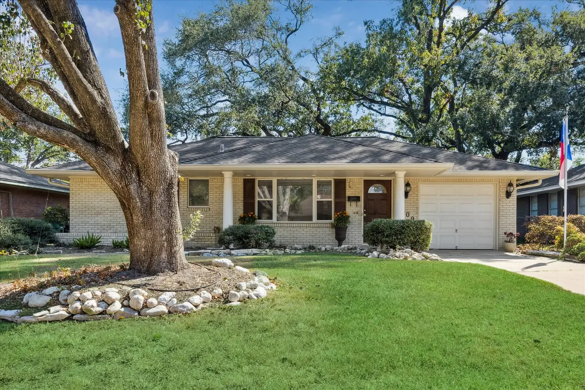 5109 Lido Lane, Houston, TX 77092 - Image #1