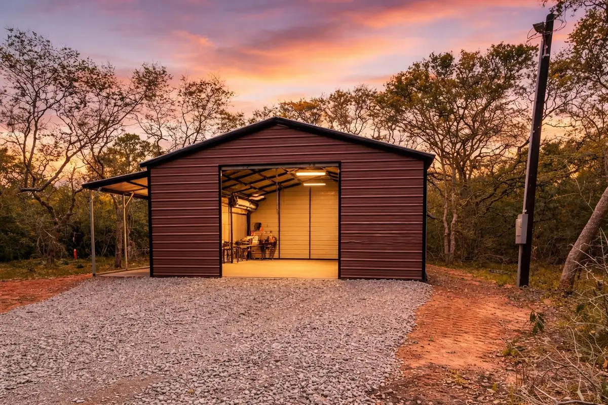 6326 Cuarto Street, Brazoria, TX 77422 - Image #1