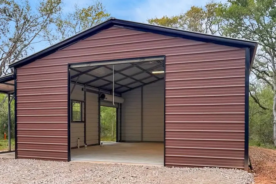 6326 Cuarto Street, Brazoria, TX 77422 - Image #3