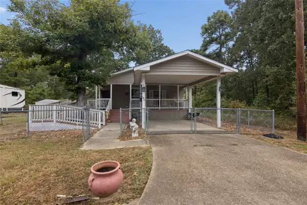 380 Antigua Drive, Point Blank, TX 77364