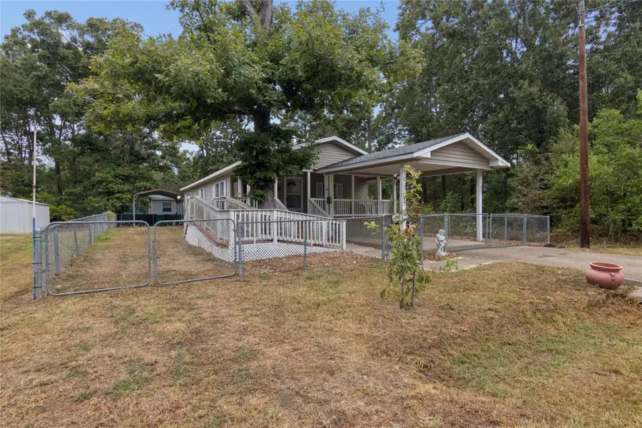 380 Antigua Drive, Point Blank, TX 77364 - #3