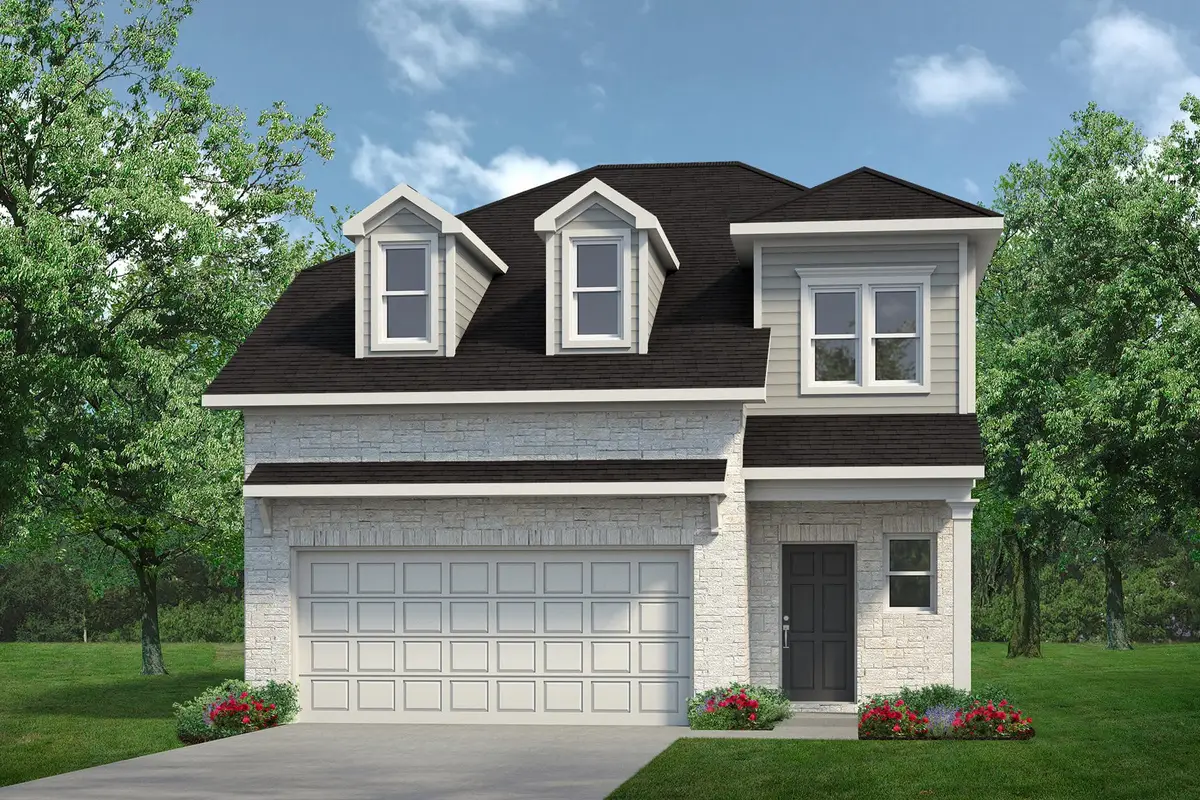 4307 Wind Swell Lane, Houston, TX 77053 - Image #1