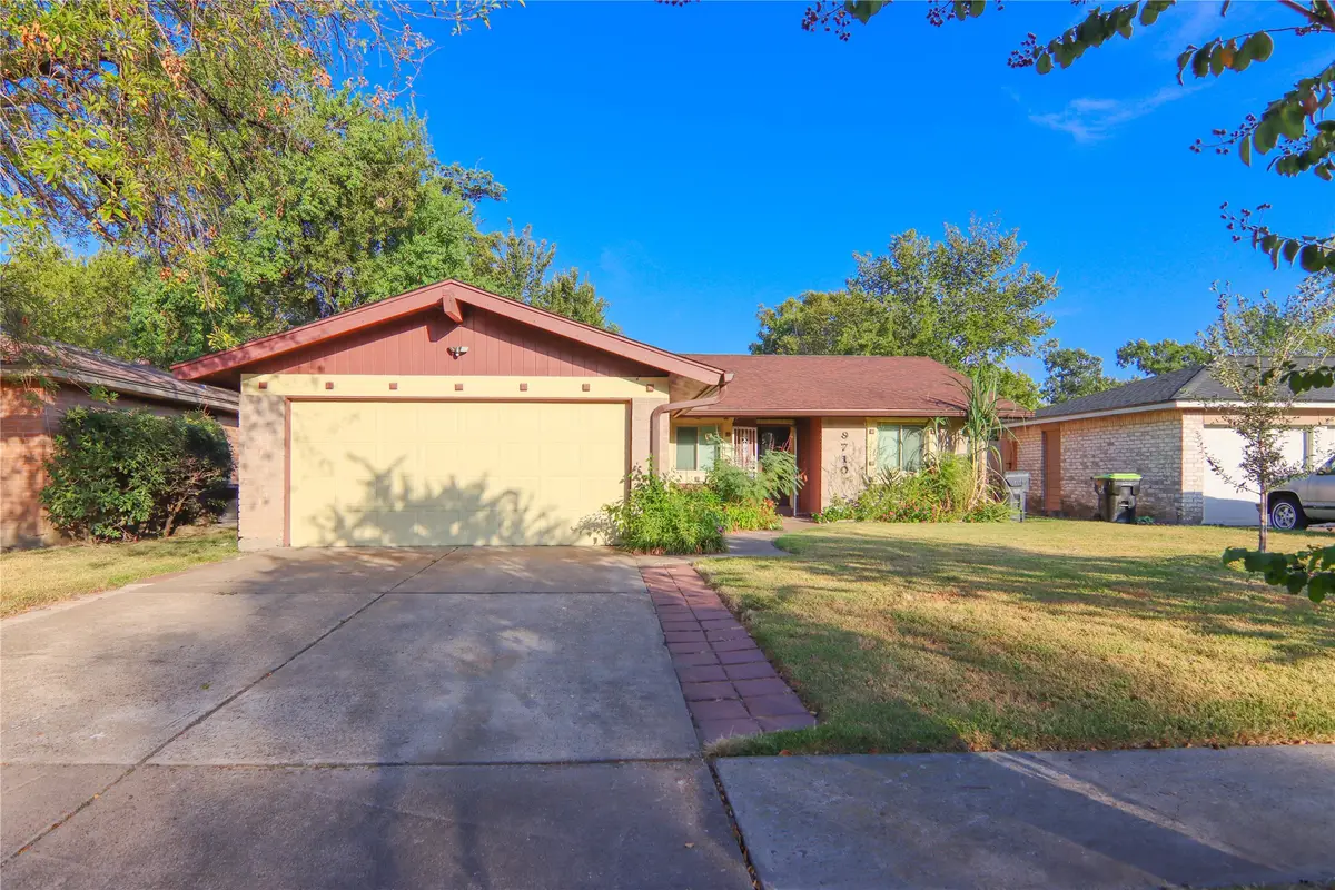9710 Wind Flower Lane, Houston, TX 77086 - Image #1